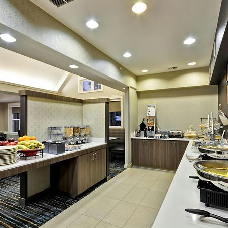 Residence Inn Lexington South Hamburg Place Ngoại thất bức ảnh