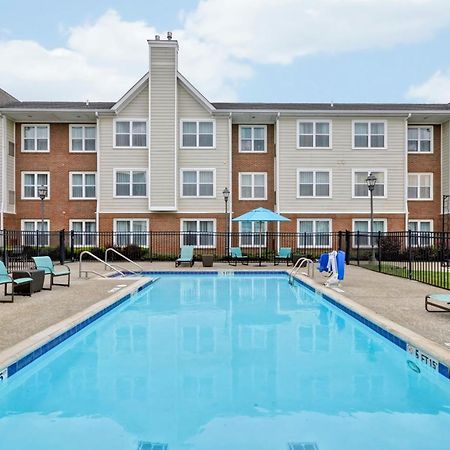 Residence Inn Lexington South Hamburg Place Ngoại thất bức ảnh