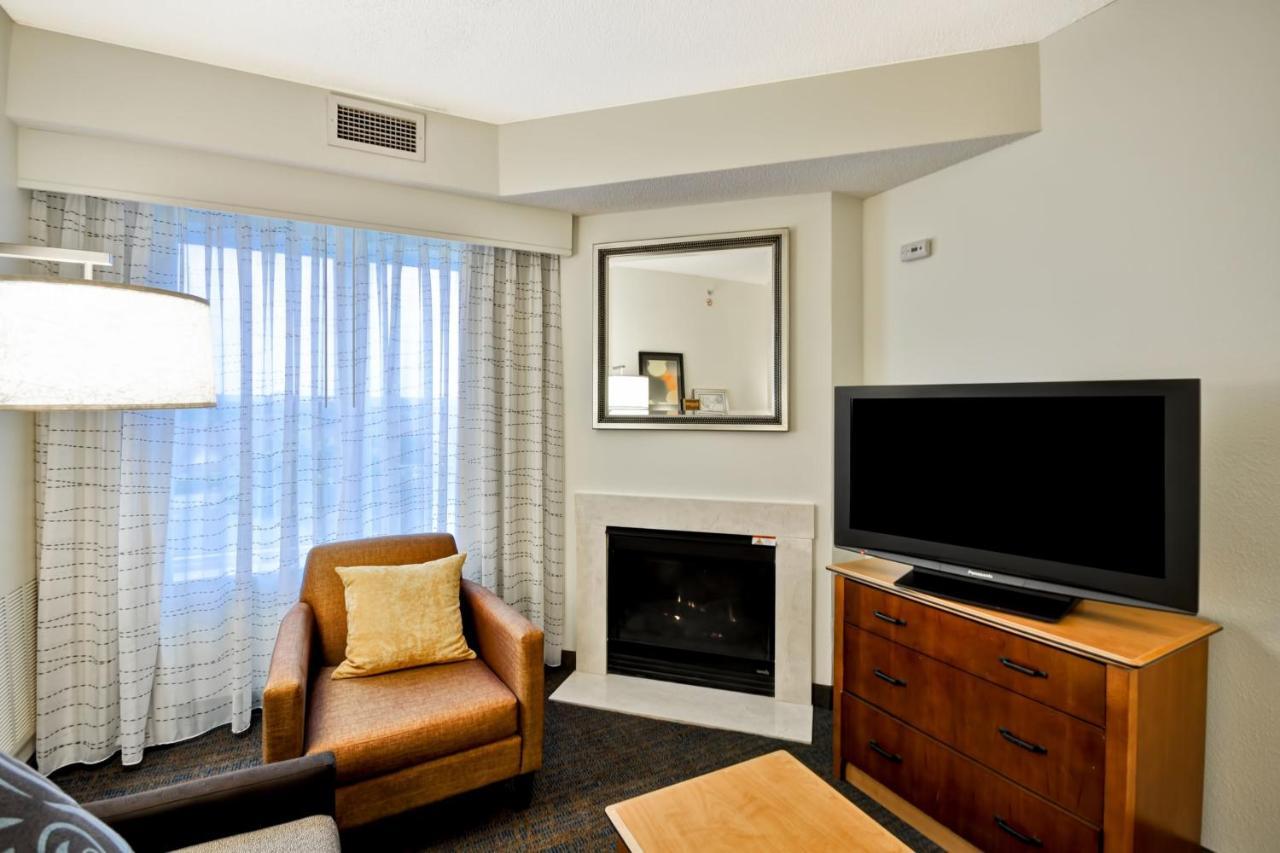 Residence Inn Lexington South Hamburg Place Ngoại thất bức ảnh