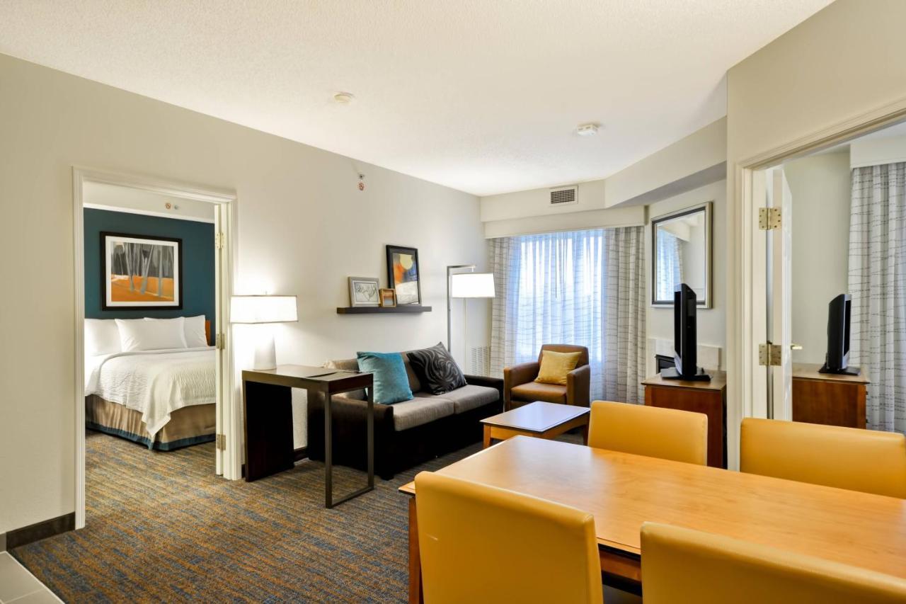 Residence Inn Lexington South Hamburg Place Ngoại thất bức ảnh