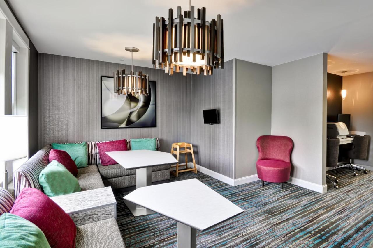 Residence Inn Lexington South Hamburg Place Ngoại thất bức ảnh