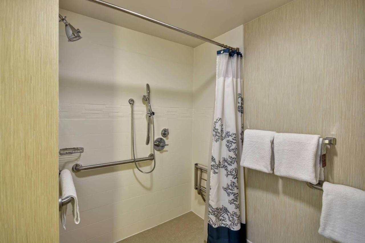 Residence Inn Lexington South Hamburg Place Ngoại thất bức ảnh