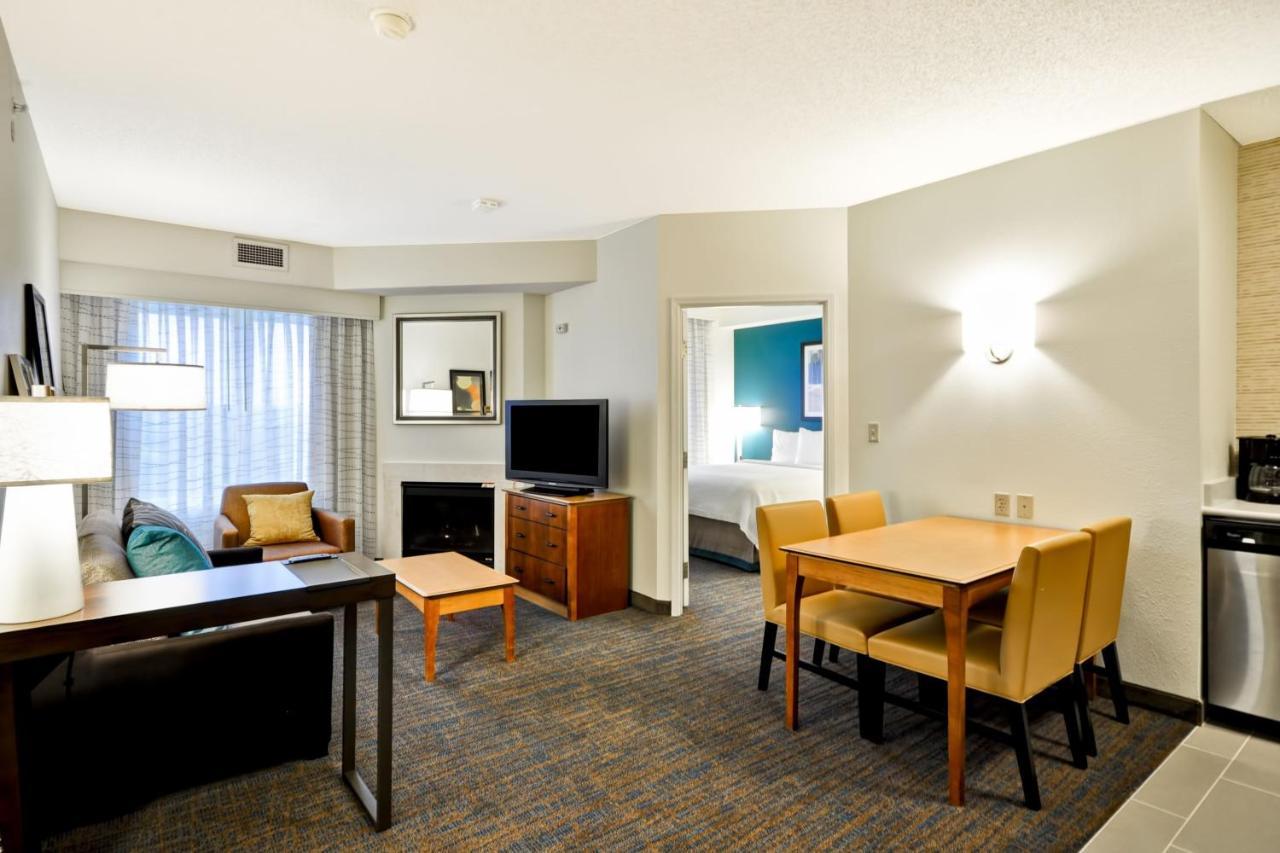 Residence Inn Lexington South Hamburg Place Ngoại thất bức ảnh