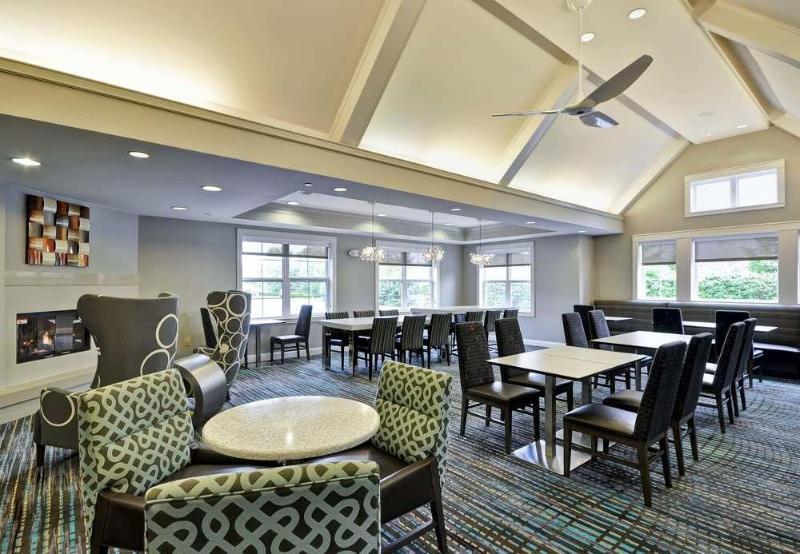 Residence Inn Lexington South Hamburg Place Ngoại thất bức ảnh