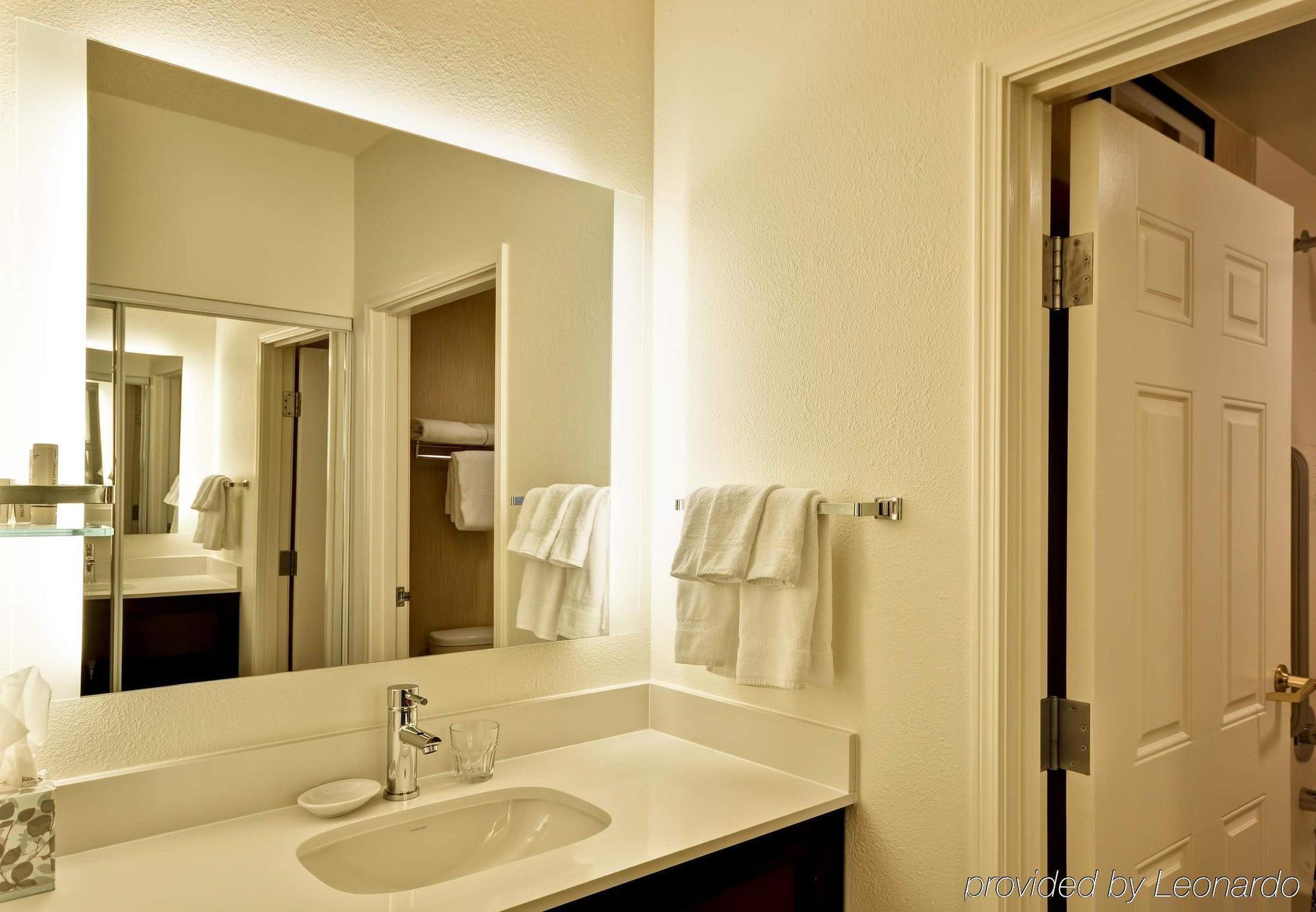 Residence Inn Lexington South Hamburg Place Ngoại thất bức ảnh