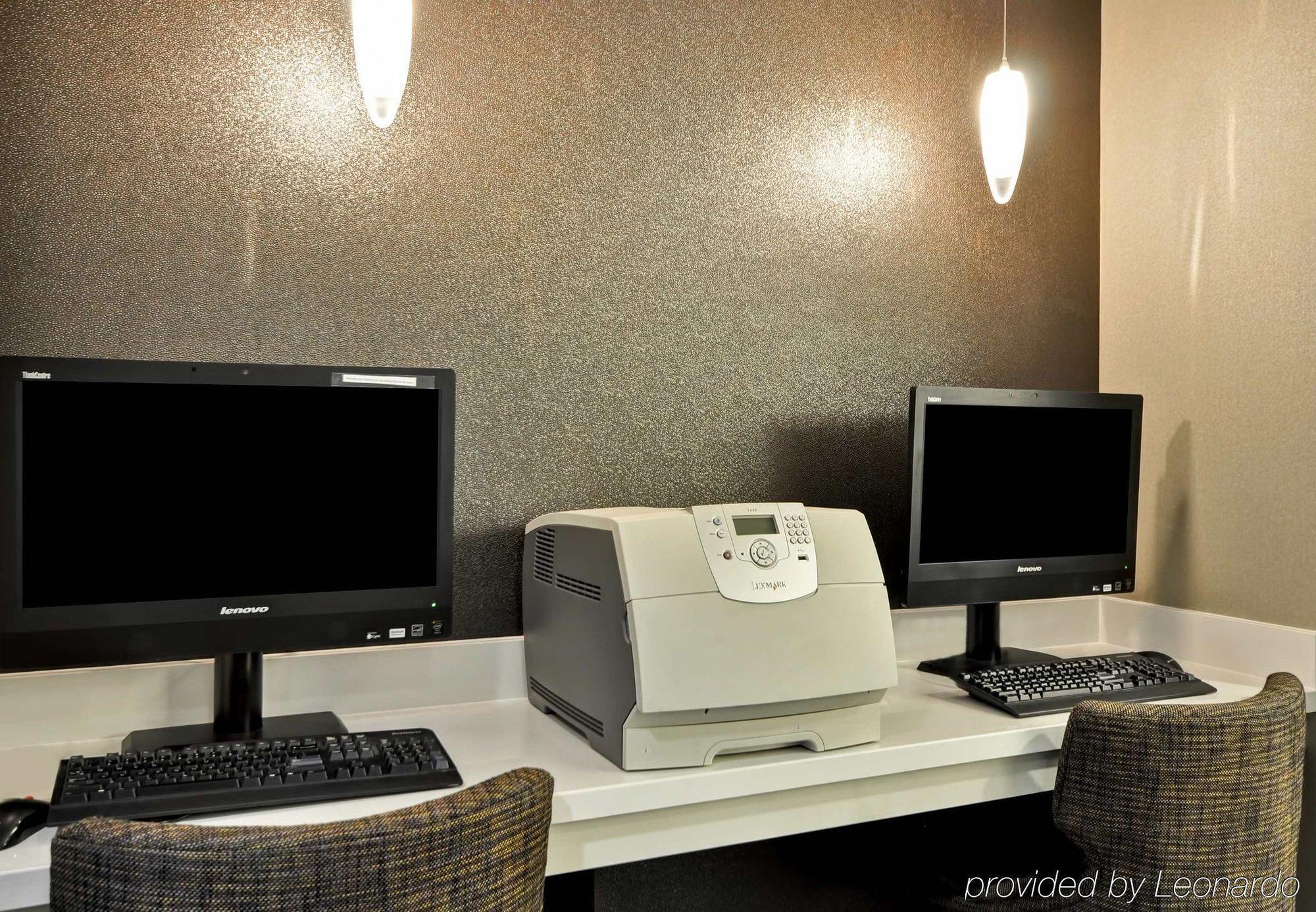 Residence Inn Lexington South Hamburg Place Ngoại thất bức ảnh