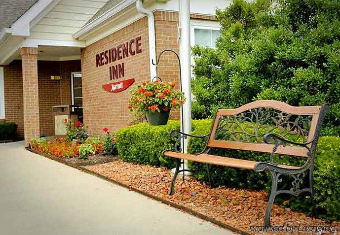Residence Inn Lexington South Hamburg Place Ngoại thất bức ảnh
