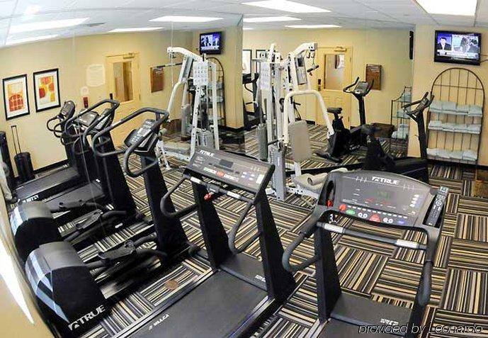 Residence Inn Lexington South Hamburg Place Ngoại thất bức ảnh