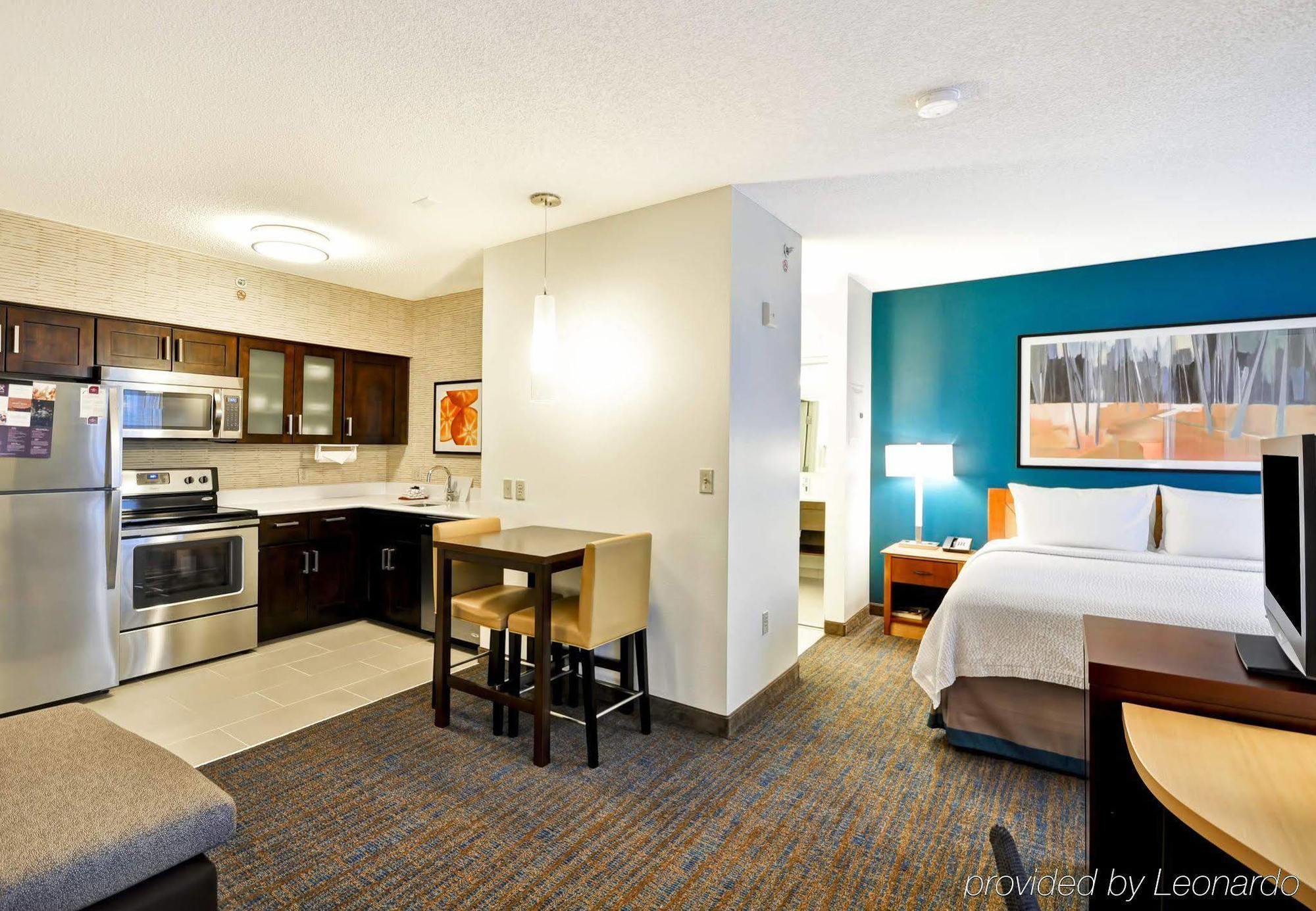 Residence Inn Lexington South Hamburg Place Ngoại thất bức ảnh