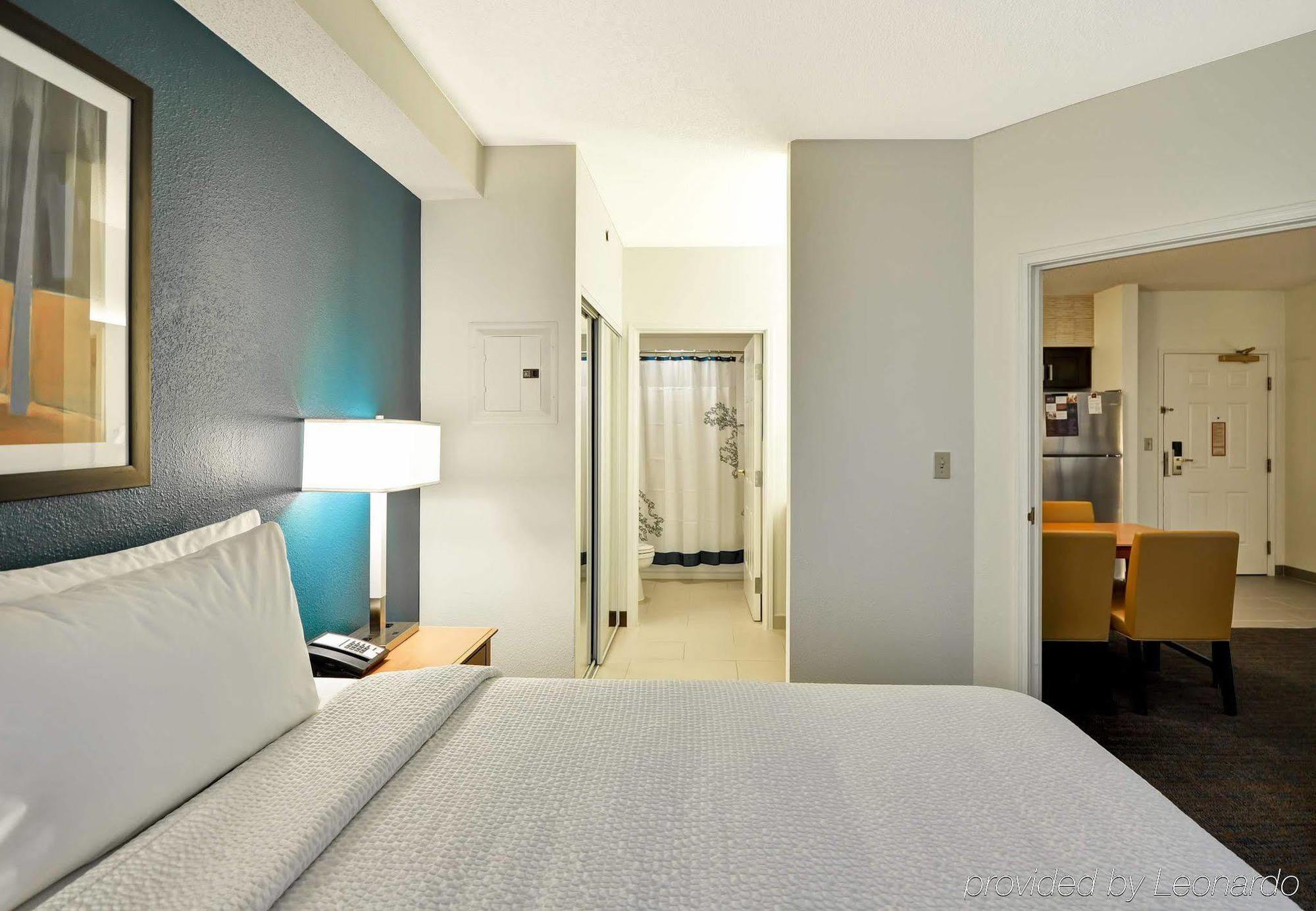 Residence Inn Lexington South Hamburg Place Ngoại thất bức ảnh