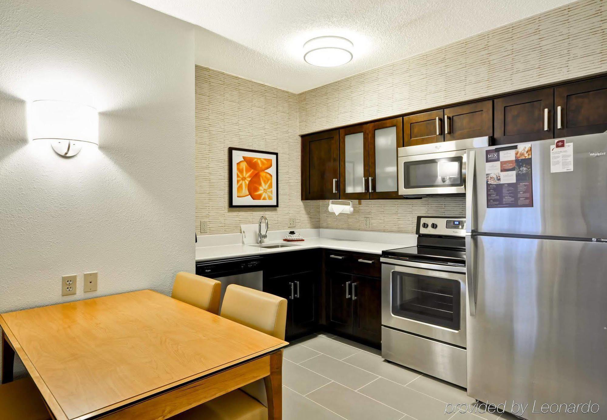 Residence Inn Lexington South Hamburg Place Ngoại thất bức ảnh