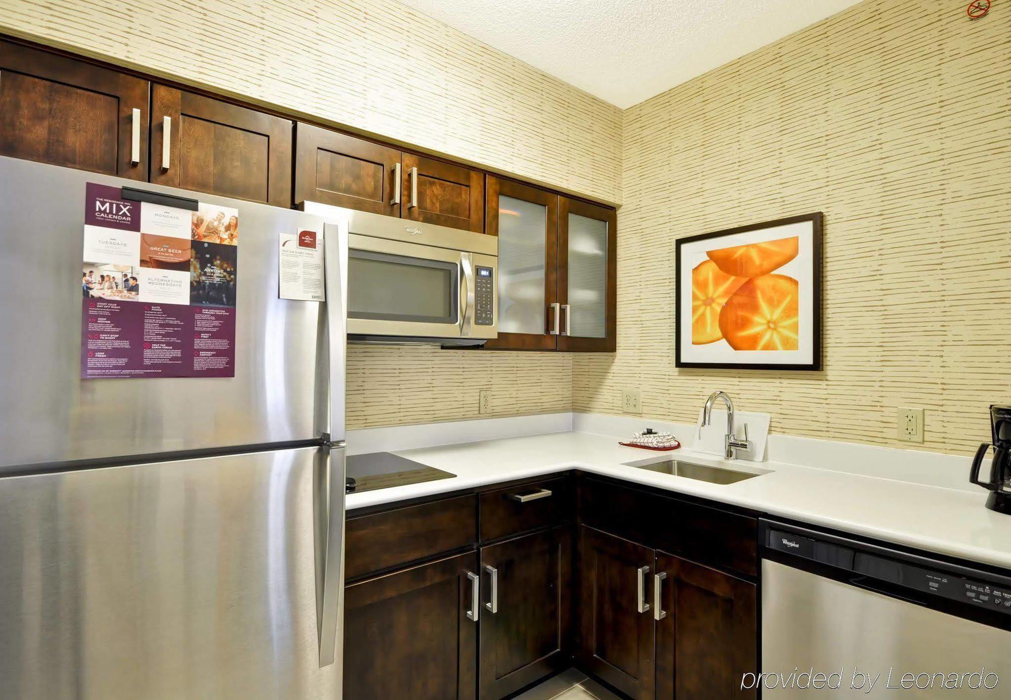 Residence Inn Lexington South Hamburg Place Ngoại thất bức ảnh