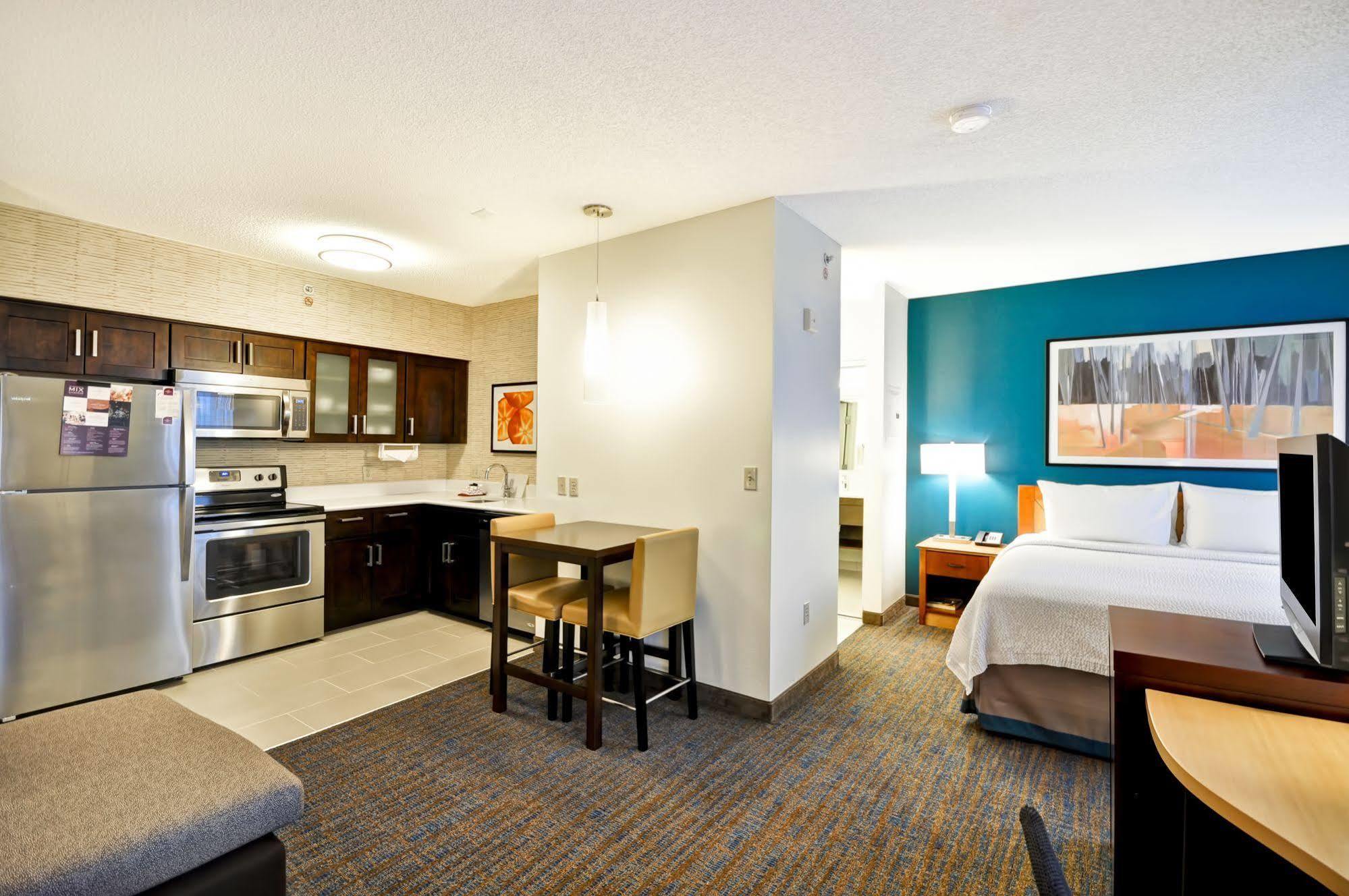 Residence Inn Lexington South Hamburg Place Ngoại thất bức ảnh
